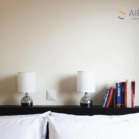 Anivia Apartments Airport By Airstay Spata  Ngoại thất bức ảnh